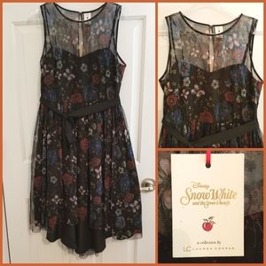 Disney Snowwhite Dress